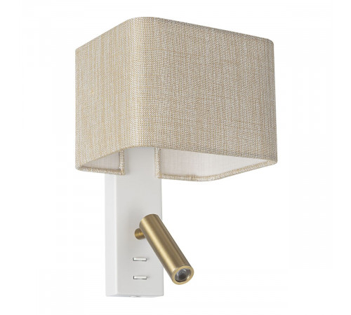 Бра Citilux Dekart CL704482