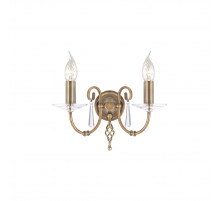 Бра Elstead Lighting AG2-AGED-BRASS