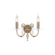 Бра Elstead Lighting AG2-AGED-BRASS