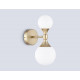 Бра Ambrella Light High Light Modern LH51053
