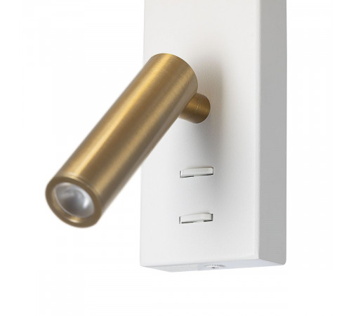 Бра Citilux Dekart CL704482