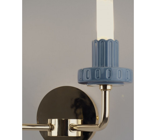 Бра Moderli Atelieri V11696-WL Бра Moderli Atelieri V11696-WL