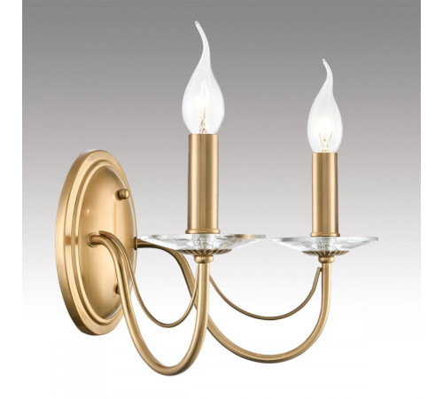 Бра Lumion Classi Incanto 8033/2W Бра Lumion Classi Incanto 8033/2W