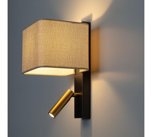 Бра Citilux Dekart CL704483