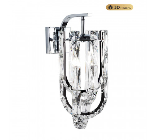 Бра Modelux ML.6621.02 CR Бра Modelux ML.6621.02 CR