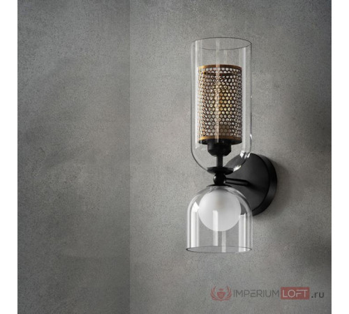 Бра ImperiumLoft Catch Wall Elite 167823-26