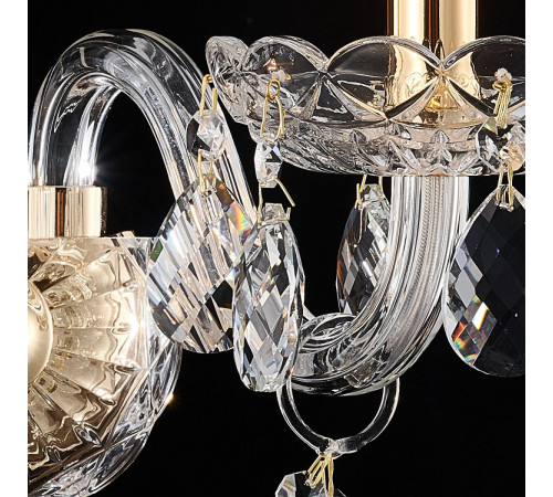 Бра Illumico IL2066-2WBC-25 ELITE