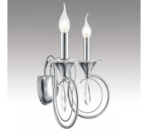 Бра Lumion Classi Laoka 8032/2W Бра Lumion Classi Laoka 8032/2W