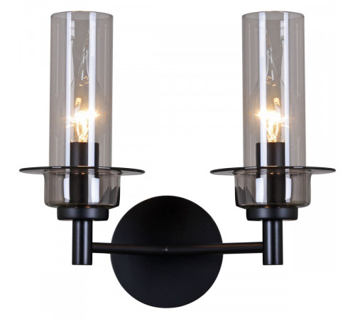 Бра Illumico IL2216-2WLS-24 HIGHBALL