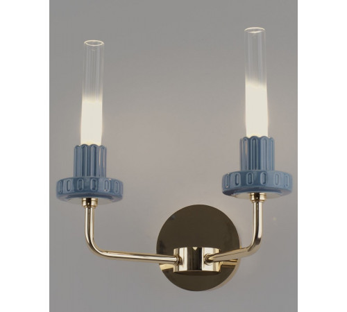 Бра Moderli Atelieri V11696-WL Бра Moderli Atelieri V11696-WL