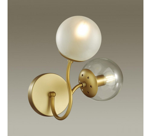 Бра Lumion Candice 4555/2W Бра Lumion Candice 4555/2W