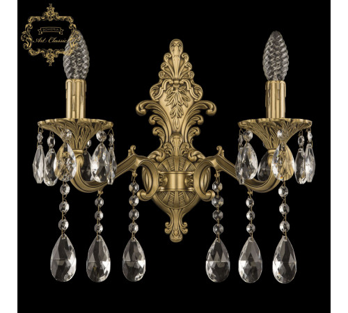 Бра Art Classic 30.202B14.2.175.A.FP