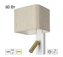 Бра Citilux Dekart CL704482