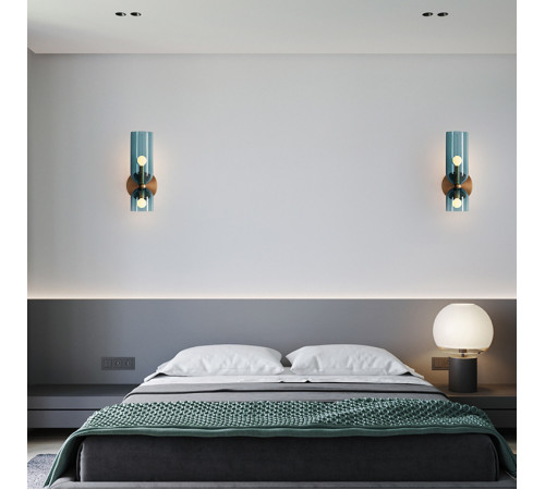 Бра ImperiumLoft Elite 140655-26