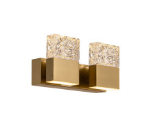 Бра Delight Collection MB17090026-2B gold