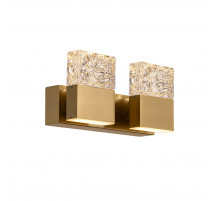 Бра Delight Collection MB17090026-2B gold