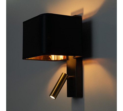 Бра Citilux Dekart CL704481