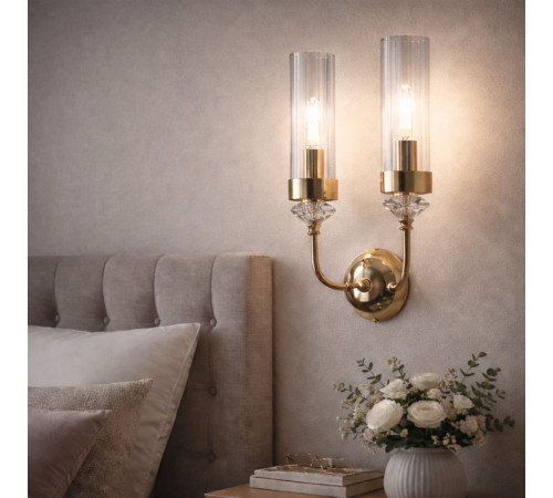 Бра ST Luce Элегра SL1402.201.02