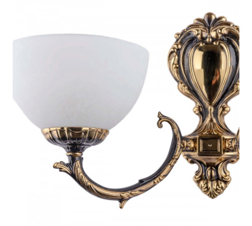 Бра Ambiente 7140/2 PB