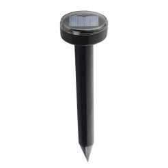 Отпугиватель кротов и змей (UL-00000852) Uniel UDR-S20 Sol Black