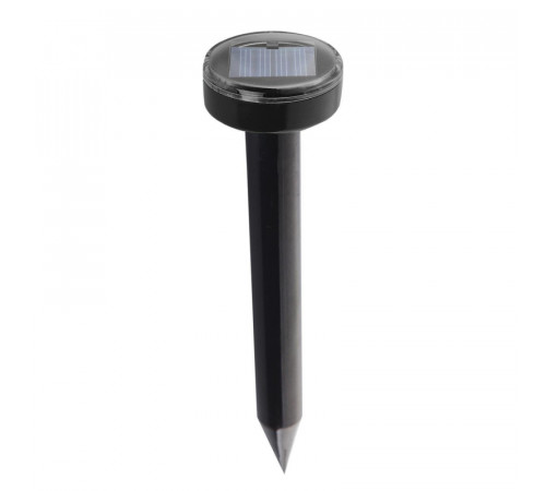 Отпугиватель кротов и змей (UL-00000852) Uniel UDR-S20 Sol Black