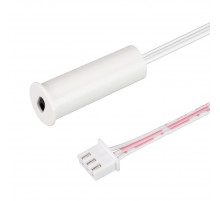 Датчик движения Arlight SMART-SENS-1101-01-12-DIM-IN White (5V, Sweep) (IARL, IP20 Пластик) 037680