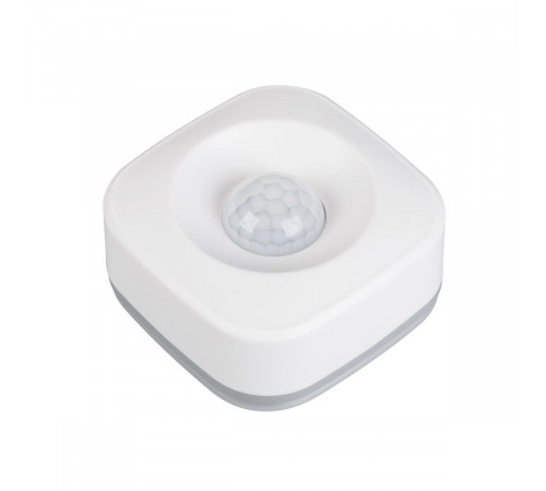 Датчик движения Arlight TY-ZB-801-01-72-SUF White (4.5V, PIR) (IARL, IP20 Пластик) 052908