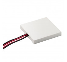 Датчик движения руки скрытый диммируемый Feron SEN33H 120W 12-24V 51998