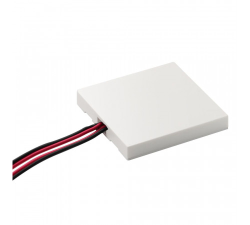 Датчик движения руки скрытый диммируемый Feron SEN33H 120W 12-24V 51998