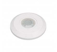 Датчик движения Arlight TY-SENS-701-14-12-SUF White (230V, 3.5A, TUYA Wi-Fi, PIR) (IARL, IP20 Пластик) 052664