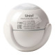Умный датчик присутствия Wi-Fi. на батарейке Uniel UL-00011707 USN-A530 MS/WF WHITE