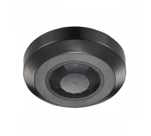 Датчик движения Arlight PRIME-PIR-SURFACE-R76-200W-BK (230V, 0.87A, SLIM, IP20) 054731 Датчик движения Arlight PRIME-PIR-SURFACE-R76-200W-BK (230V, 0.87A, SLIM, IP20) 054731