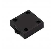 Датчик открытия Arlight KINETIC-801-22-IN Black (No battery, 433MHz) (IARL, IP20 Пластик) 058331