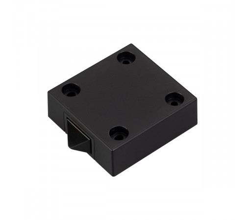 Датчик открытия Arlight KINETIC-801-22-IN Black (No battery, 433MHz) (IARL, IP20 Пластик) 058331