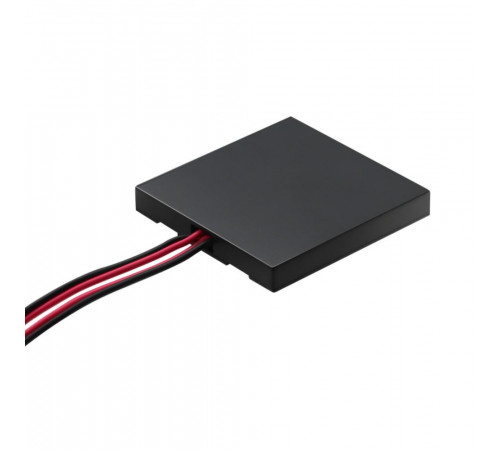 Датчик движения руки скрытый диммируемый Feron SEN33H 120W 12-24V 51997