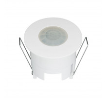Датчик движения Arlight TY-SENS-701-14-12-IN White (230V, 5A, TUYA Wi-Fi, PIR) (IARL, IP20 Пластик) 052663