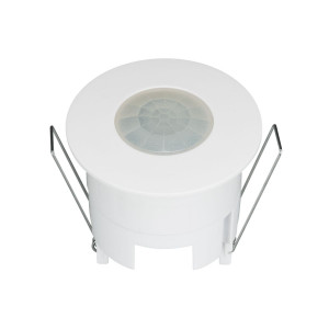 Датчик движения Arlight TY-SENS-701-14-12-IN White (230V, 5A, TUYA Wi-Fi, PIR) (IARL, IP20 Пластик) 052663