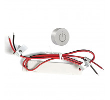 Датчик касания Feron SEN36 12-24V 60/120W с кабелем (25 см) 52169