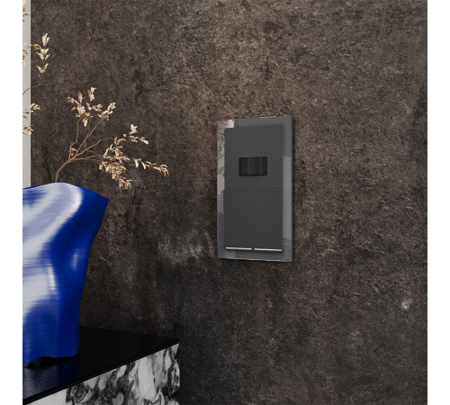 Датчик движения S70 Voltum VLS070507 Датчик движения S70 Voltum VLS070507
