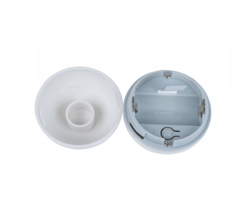 Умный датчик присутствия Wi-Fi. на батарейке Uniel UL-00011707 USN-A530 MS/WF WHITE