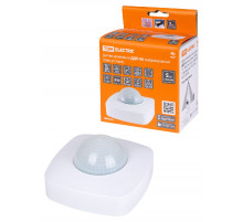 Датчик движения инфракрасный TDM Electric ДДП-06 SQ0324-0047