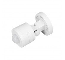 Датчик движения Arlight ARL-SENS-801-14-12-WP-SUF White (3V, PIR, 433MHz) (IARL, IP65 Пластик) 058350