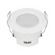 Датчик присутствия Arlight KNX-SENSM-301-11-72-IN-White (12-30V, KNX Secure, MW) (IARL, IP20 Пластик) 053238