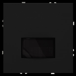 Датчик движения встраиваемый VOLTUM S70 VLS070508