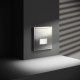 Накладка для датчика движения встраиваемого S70 (шелк) Voltum VLS002204