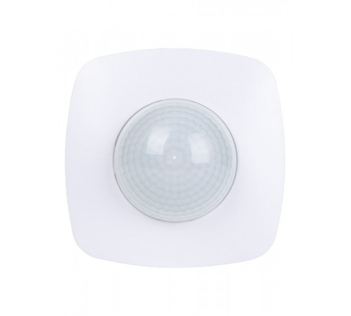 Датчик движения инфракрасный TDM Electric ДДП-06 SQ0324-0047 Датчик движения инфракрасный TDM Electric ДДП-06 SQ0324-0047