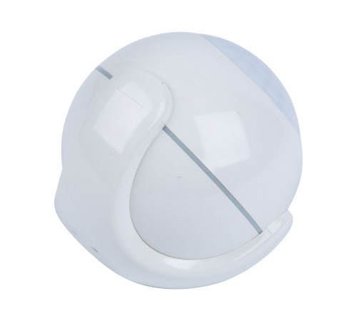 Умный датчик присутствия Wi-Fi. на батарейке Uniel UL-00011707 USN-A530 MS/WF WHITE