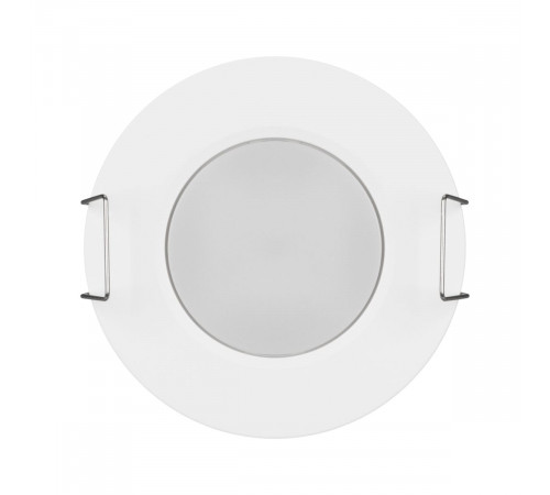 Датчик присутствия Arlight KNX-SENSM-301-11-72-IN-White (12-30V, KNX Secure, MW) (IARL, IP20 Пластик) 053238