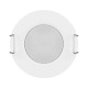 Датчик присутствия Arlight KNX-SENSM-301-11-72-IN-White (12-30V, KNX Secure, MW) (IARL, IP20 Пластик) 053238