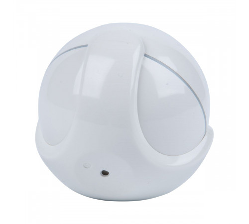 Умный датчик присутствия Wi-Fi. на батарейке Uniel UL-00011707 USN-A530 MS/WF WHITE